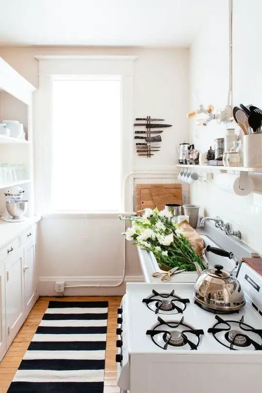 Instant Improvements: Easy Renter-Friendly Kitchen Upgrades | Apartment Therapy