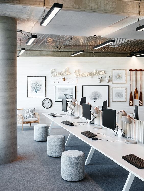 39 Office Decorating Ideas