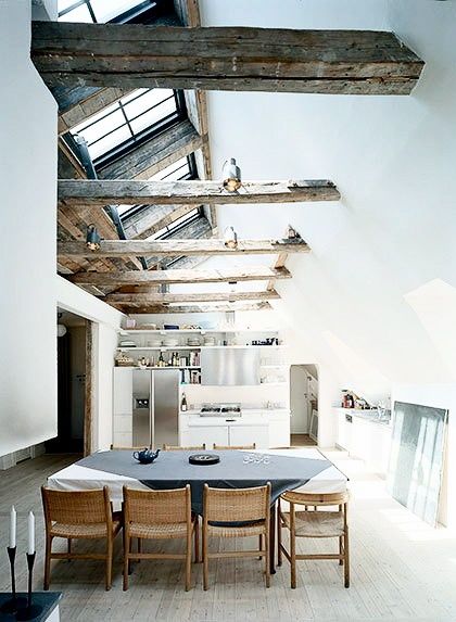 Home Design Inspiration For Your Dining Room - HomeDesignBoard.com