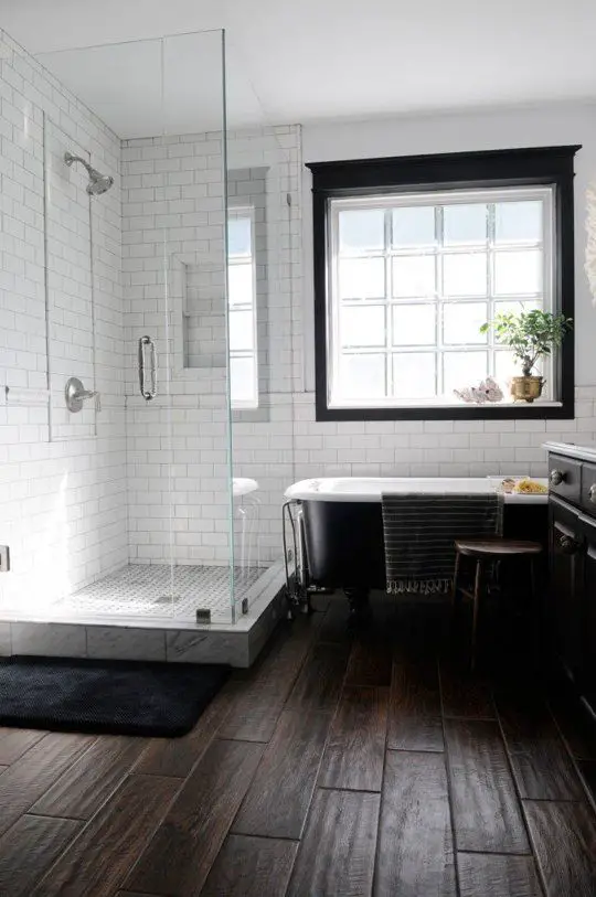 The New Bathroom: Sink, Tub and Tile Trends for 2014 and Beyond | Apartment Therapy