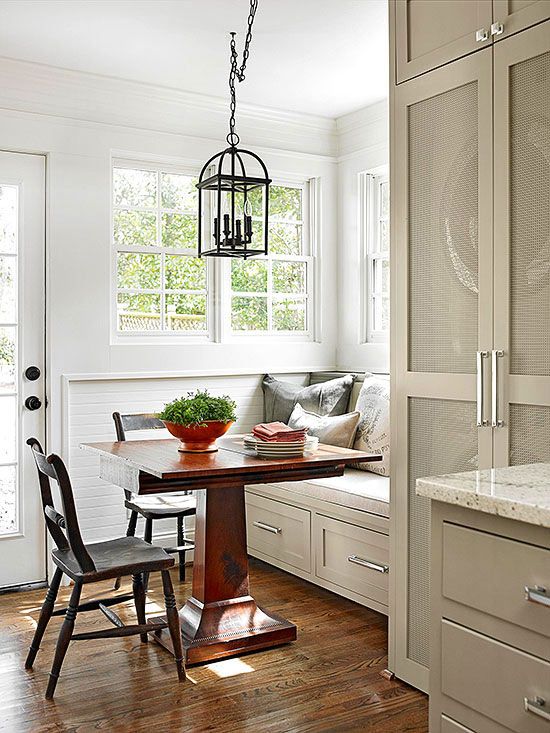 These designers hand selected a white paint perfect for their projects — and yours too! Check out all the different shades of white you didn't know existed.: 