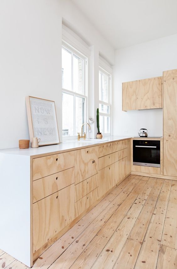 Home Decorating Ideas: The 5 Secrets to Pulling Off Simple, Minimal Design: 