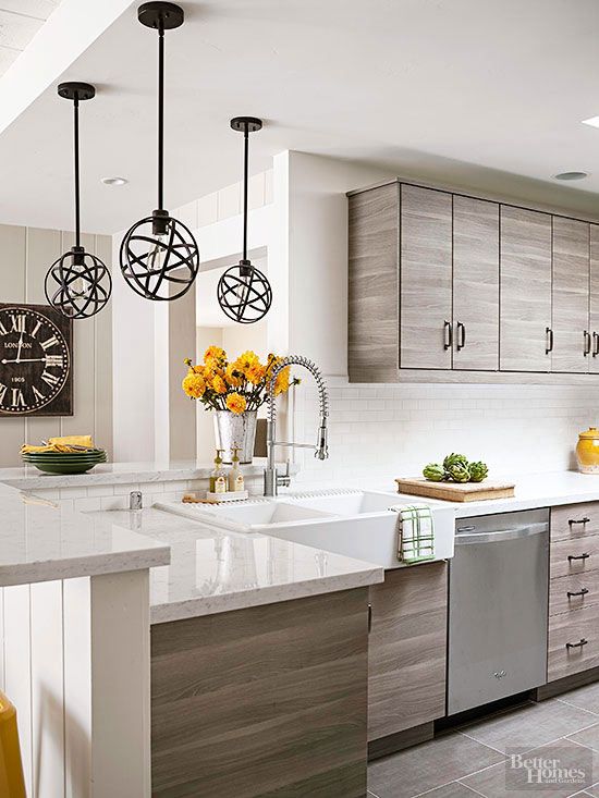 Kitchen Trends that are Here to Stay: 