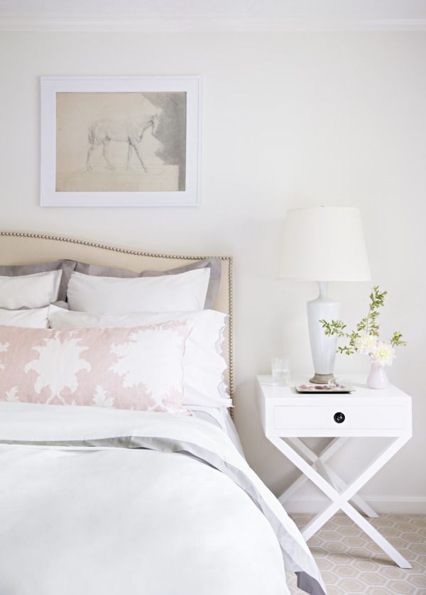 Campaign style table: http://www.stylemepretty.com/living/2015/03/16/25-nightstands-worthy-of-sleeping-next-to/: 