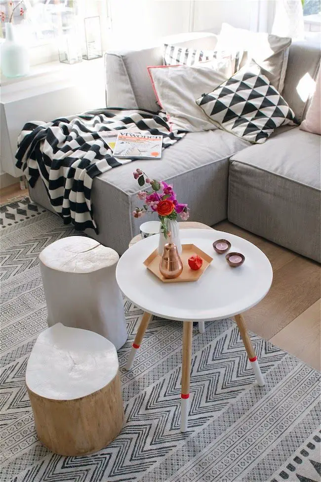&SUUS | Changes Livingroom | ensuus.blogspot.nl | and Styling Contest Fonq |