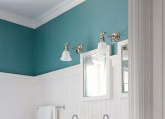 30 Colorful and Fun Kids Bathroom Ideas | Daily source for inspiration and fresh ideas on Architecture, Art and Design