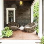cottage-covered-porch-woven-porch-chairs