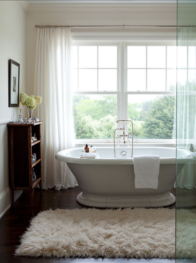 Bathroom Design Ideas. Relaxing Bathroom. #Bathroom ALICE BLACK INTERIORS: 