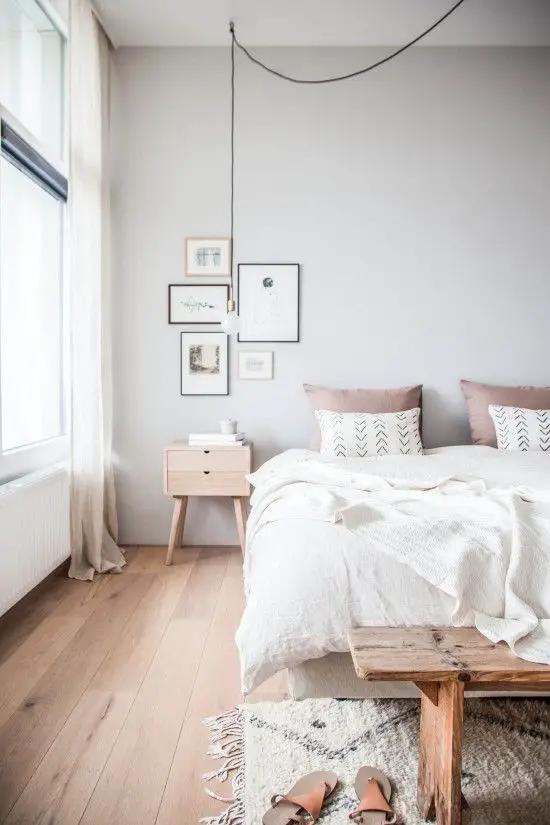 Project H Bedroom Reveal: Before and After by Avenue Lifestyle: 