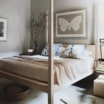 Elle-Home-Bedroom-White-TheGirlWhoKnows-Senses-Sanctuary-Clean-Minimal