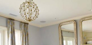 Introduce Glamour with Mirrors
