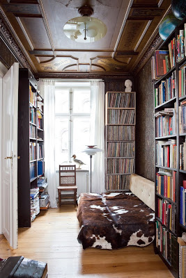 Modern and eclectic Scandinavian homes - Decorology