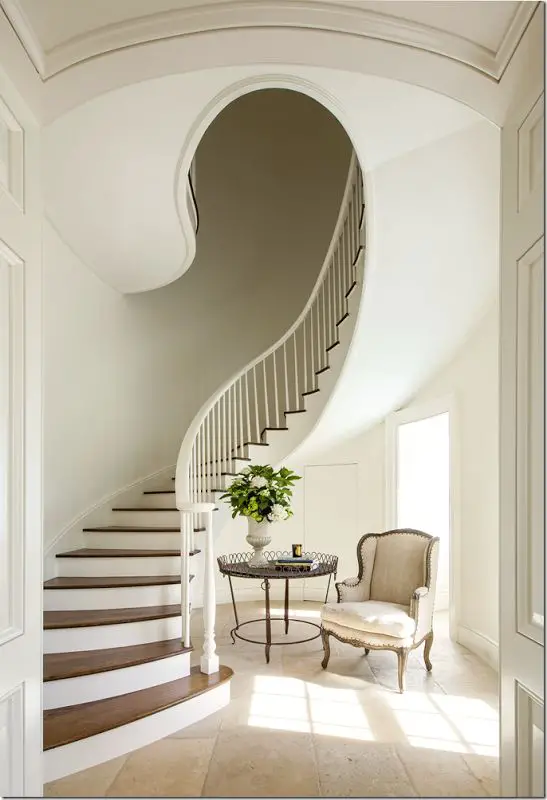 beautiful staircases