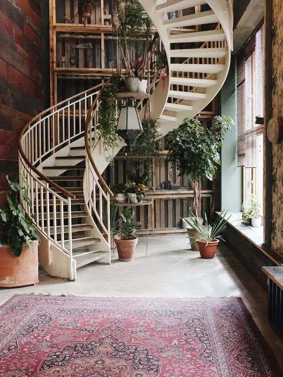 beautiful staircases