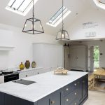 13. The Real Shaker Kitchen by deVOL