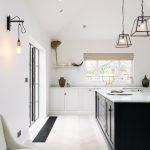4. The Real Shaker Kitchen by deVOL