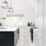 5. The Real Shaker Kitchen by deVOL