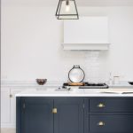 9. The Real Shaker Kitchen by deVOL