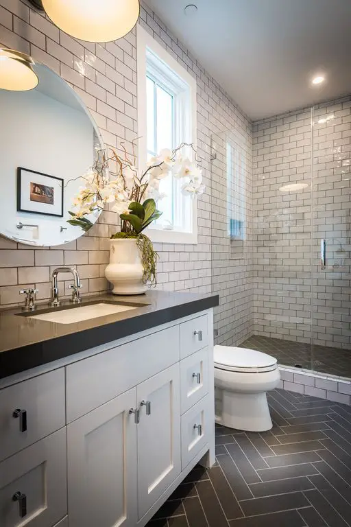 5 Simple Ways to Renovate Your Bathroom - Decorology