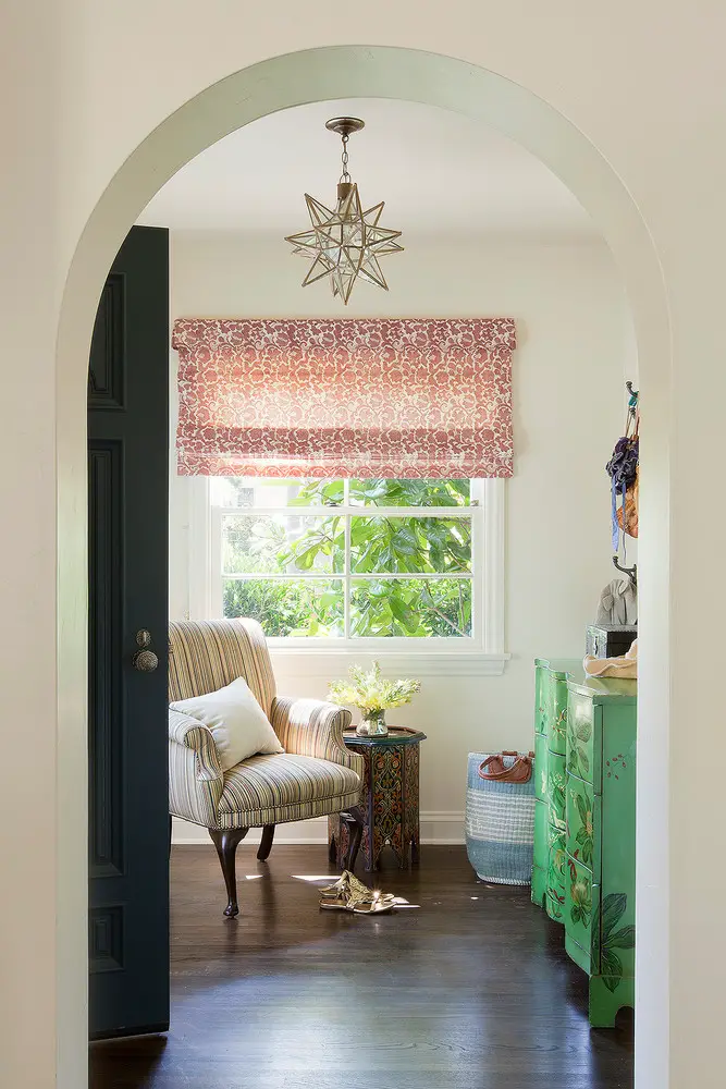 Spanish Colonial House Tour