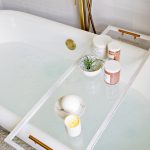 bathtub-tray