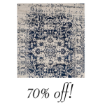 white-blue-rug