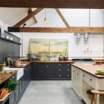 3. The Real Shaker Kitchen by deVOL_preview