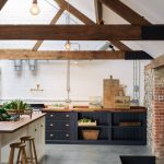 7. The Real Shaker Kitchen by deVOL_preview