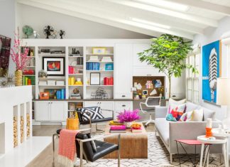 2018 home trends
