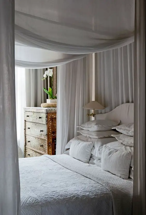 sophisticated bedrooms