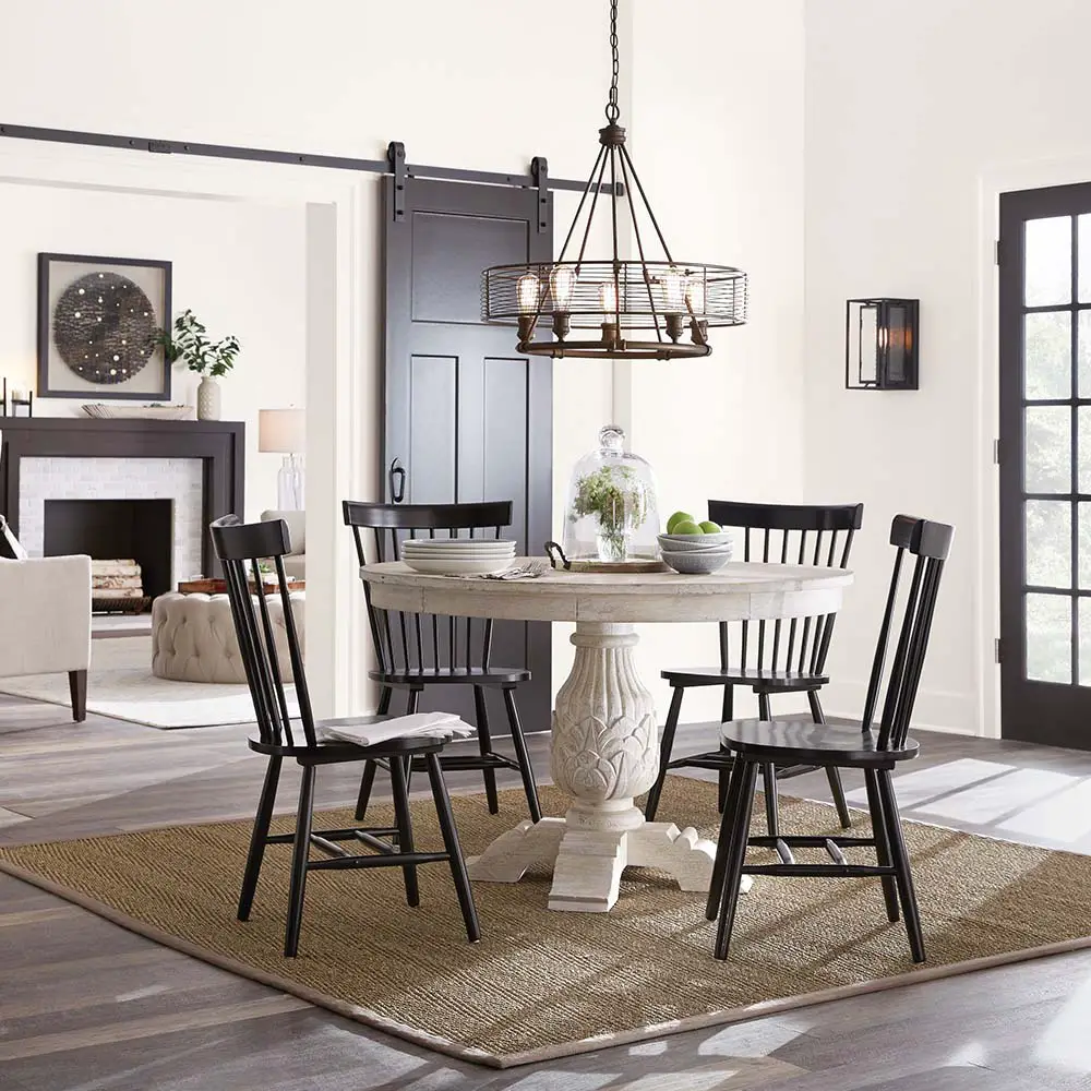 Casual Dining Rooms Inspiration - Decorology