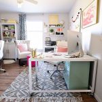 decorating-a-shared-office-her-side-photo-650×757