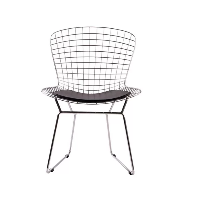 Iseminger+Wire+Dining+Chair