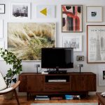 decorating-an-entertainment-center-5-tips-for-decorating-around-a-television