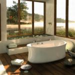 traditional-beautiful-bathroom-design-ideas-white