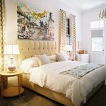 beautiful-feminine-bedroom-canvas-wall-art