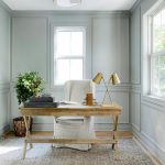 light-gray-and-gold-home-office-colors