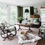 eclectic-sunroom