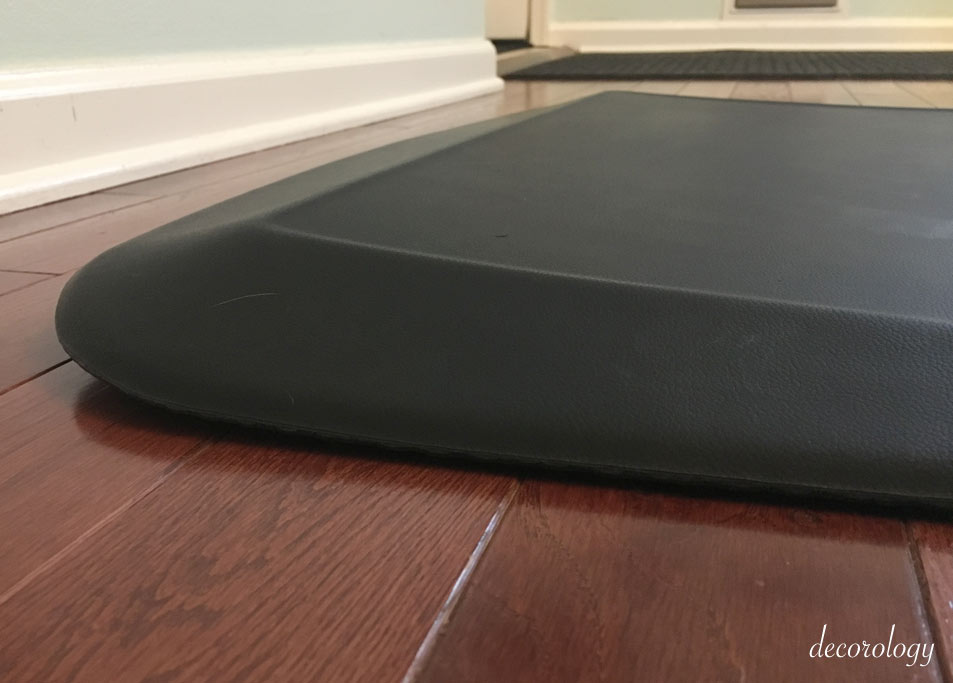 ErgoSlant Anti-Fatigue Mat