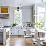 engaging-clean-kitchen-cabinets-in-25-beautiful-grey-kitchen-cabinets-with-white-countertops