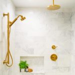 walk-in-shower-with-honed-white-marble-tiles-1