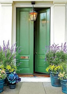 home exterior ideas