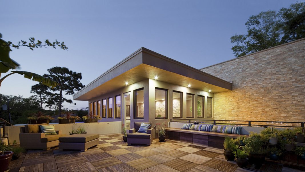 5 Exterior Stone Veneer Design Ideas for Modern Homes | Decorology