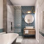 blue-cement-tile-bathroom-modern