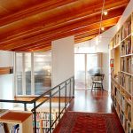 Mezzanines-seem-to-be-a-popular-choice-to-showcase-the-home-library-proudly-1
