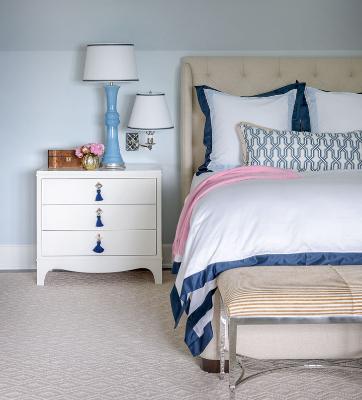 Top Tips To Make Your Big Bedroom A Cozy Haven - Decorology