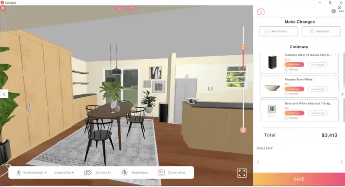 THE RISE OF ONLINE INTERIOR DESIGN AND COMPARING SPACEJOY, MODSY, AND HAVENLY - Decorology