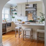 vintage-kitchen-cream-cabinetry