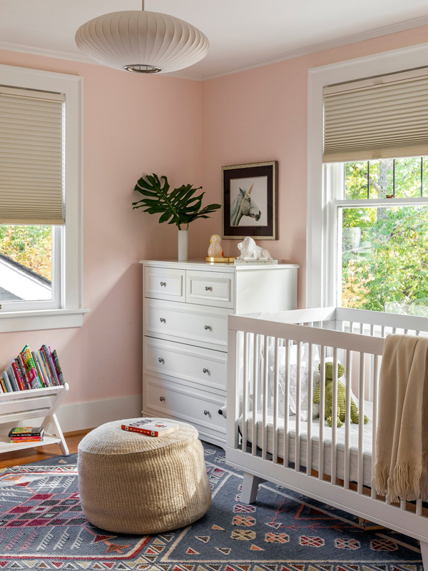 casework nursery