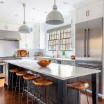 gray-&-white-dream-kitchen
